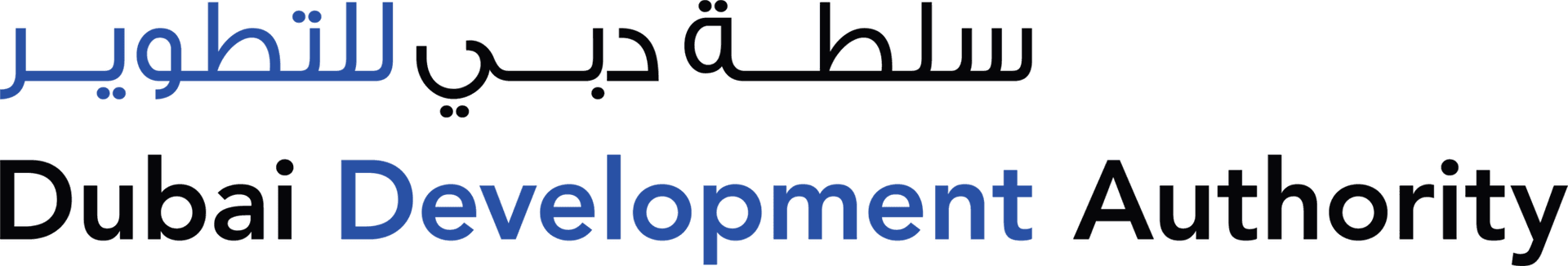 DDA Logo