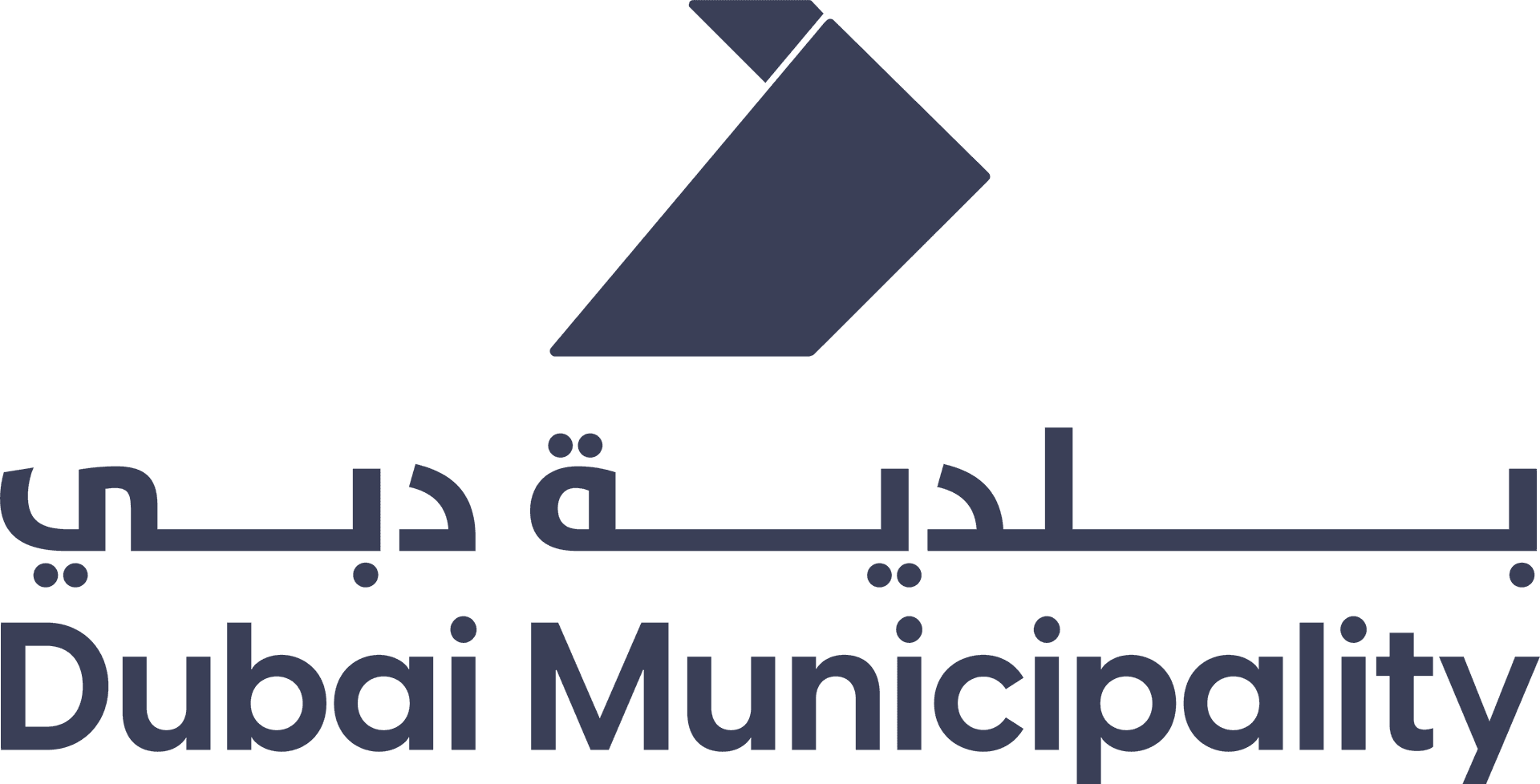 Dubai Municipality Logo